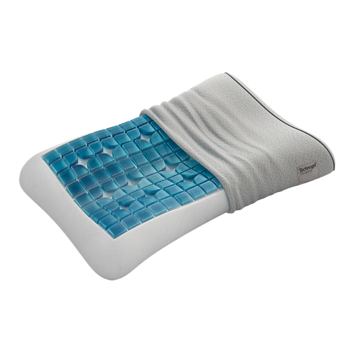 Poduszka Anatomic Curve Thin