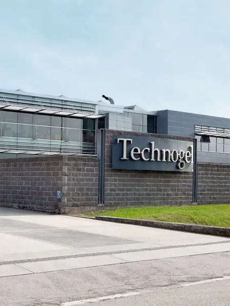 Firma Technogel