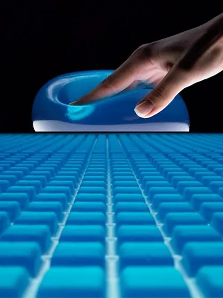 Poznaj żel Technogel